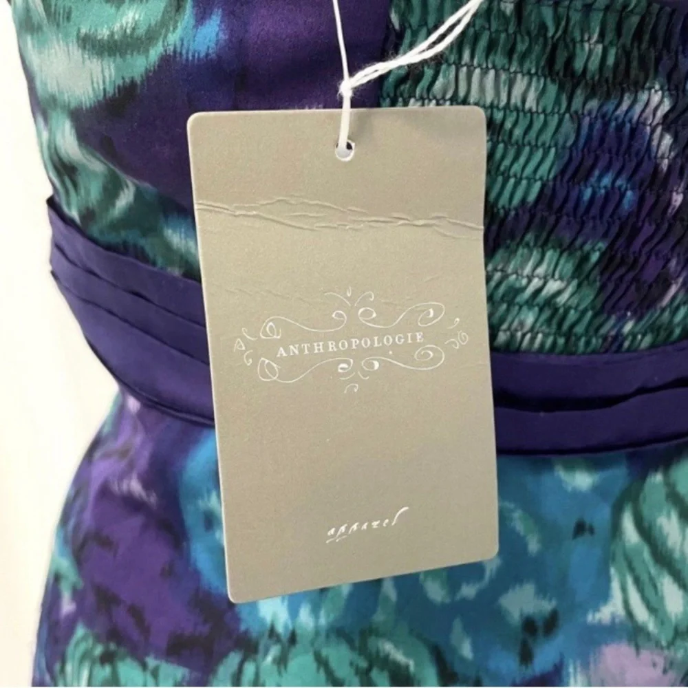 Anthropologie Moulinette Soeurs Alloy Dress - Picture 7 of 7